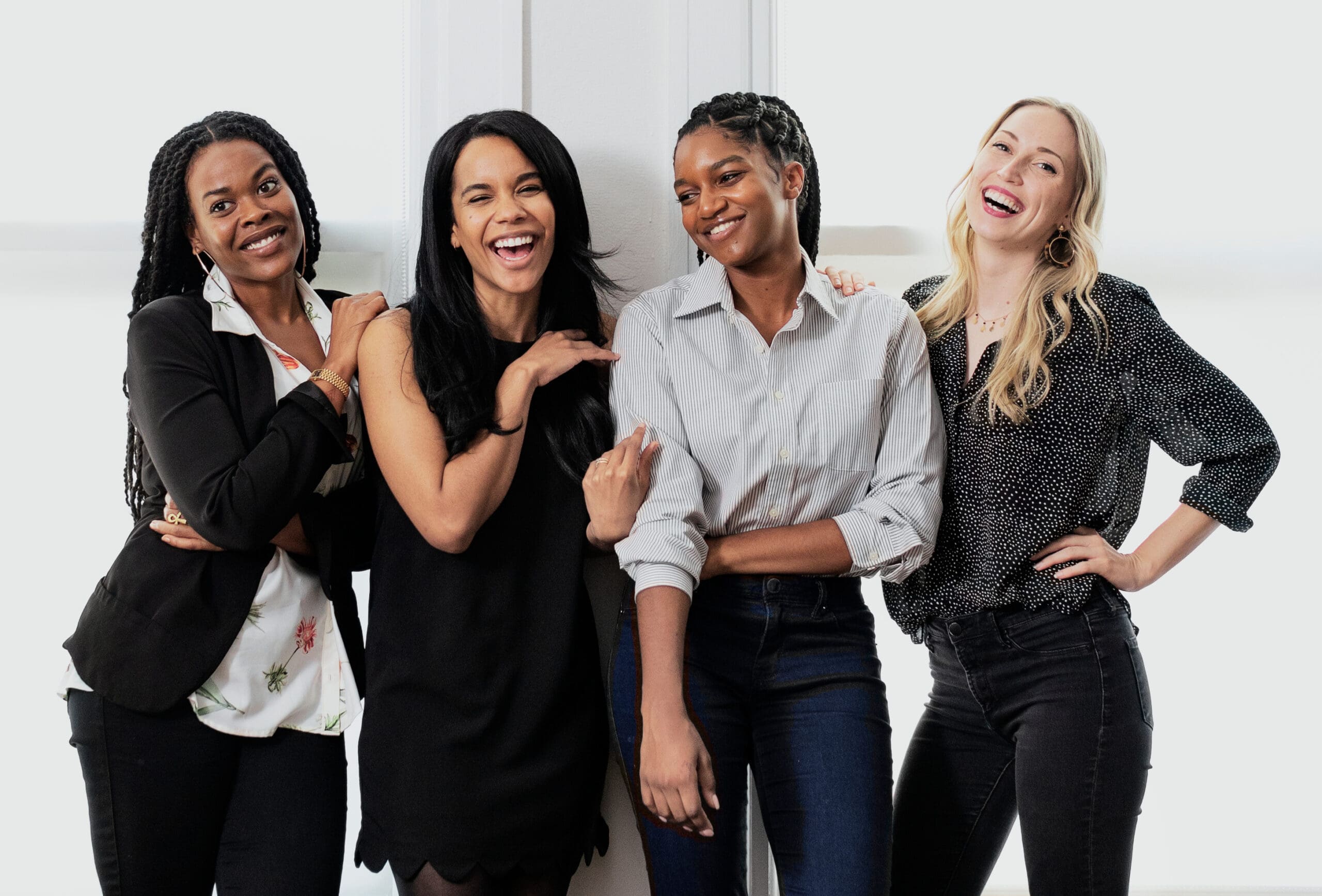 Women in Business