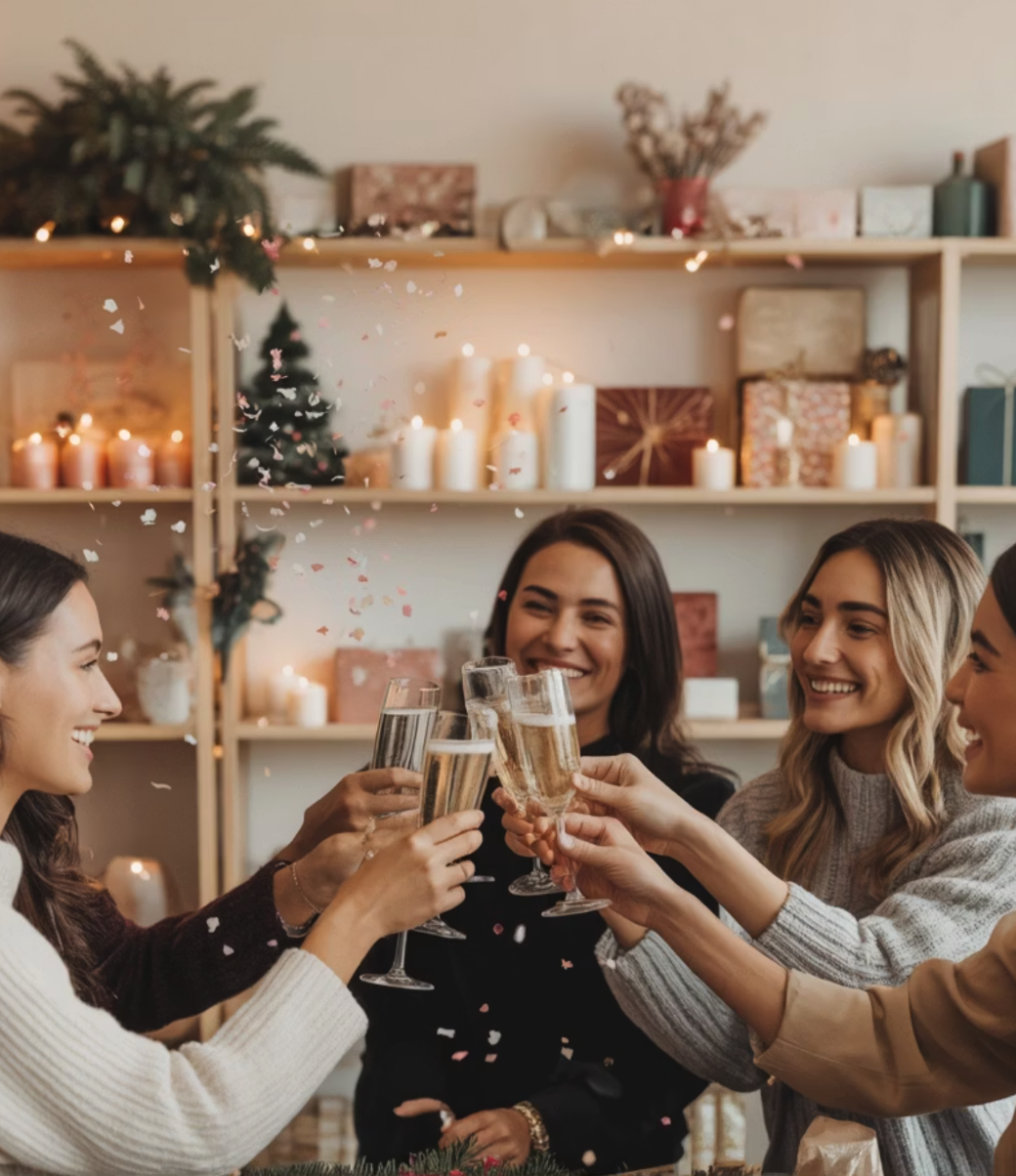 Mastering Faire Marketplace on the She Sells Differently Podcast