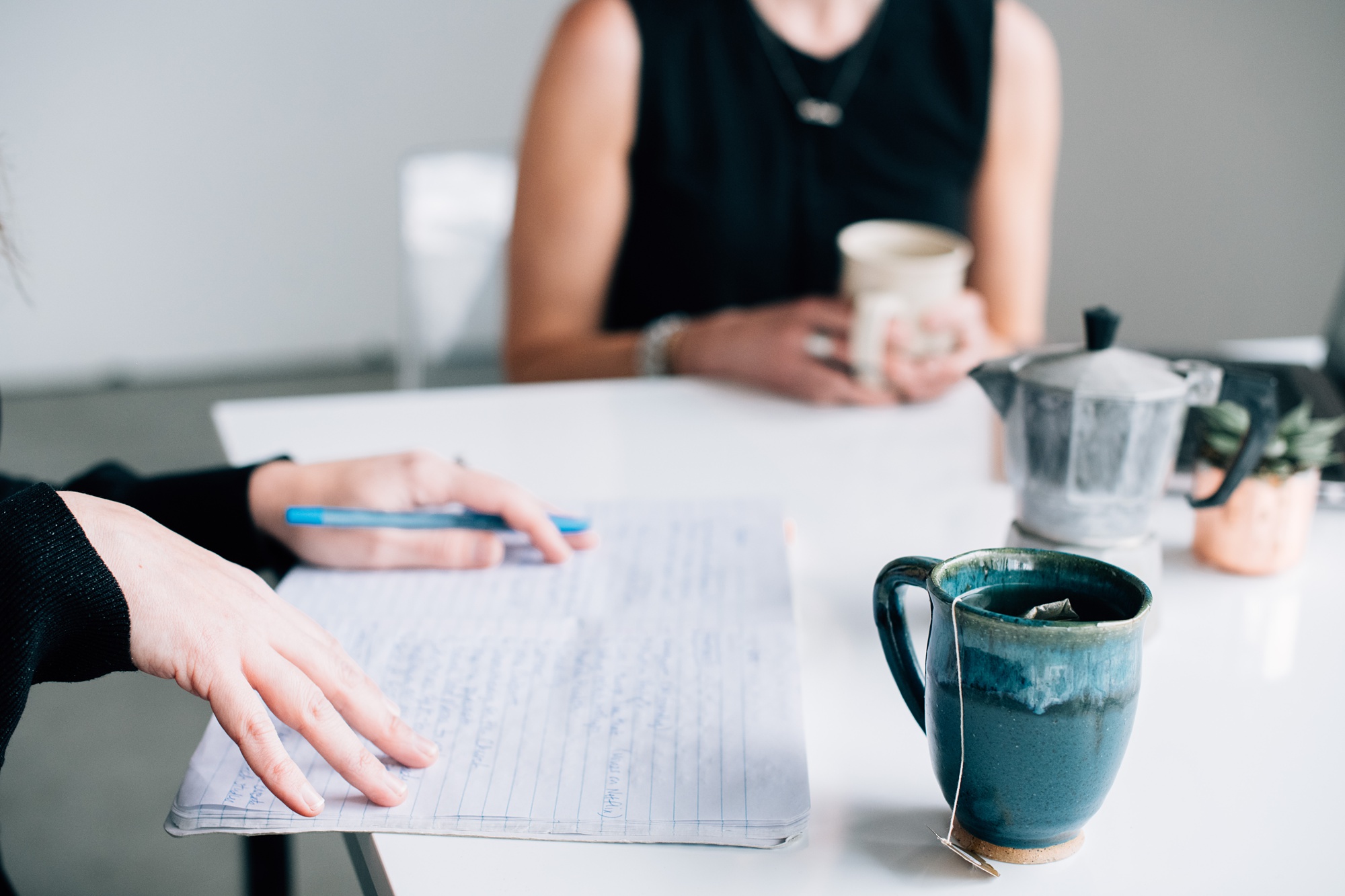 5 Shifts to Move From 'Maker' to 'Wholesale CEO' for product Based Business Owner