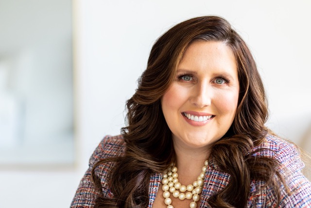Amber Gilormo, Legal Foundations Expert