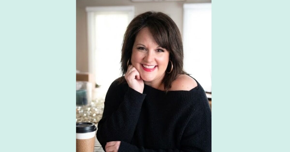 Lessons Andee Hart learned when leaving corporate to start a business
